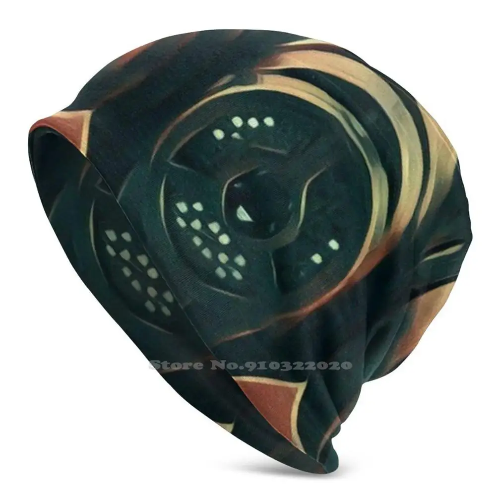 Zombie Bloody Paradenti 19 Maschera Beanie Hat Hedging Cap Sport All'Aria Aperta Traspirante Sottile Antivento Masquerade Carnival Halloween