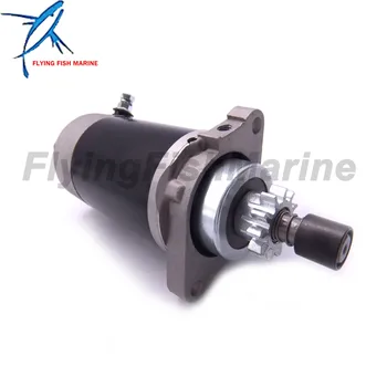 

F9.9E-01.06.00.23 Starter Motor for Hidea 4-Stroke F9.9FE Boat Motors