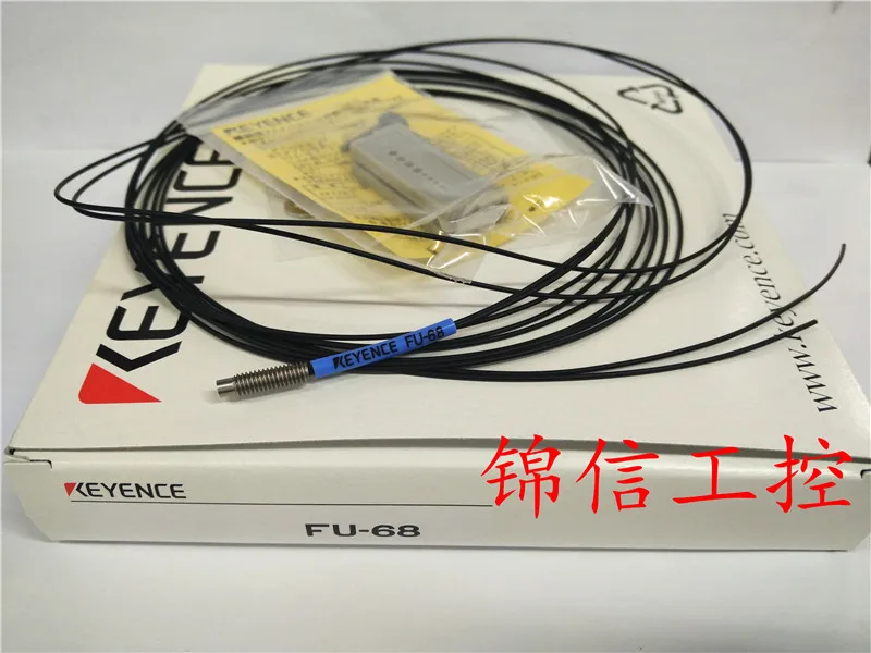 KEYENCE FU-68 100% новый и оригинальный | Обустройство дома