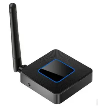 

HD 1080P WiFi Media Display Q4 TV Stick Wireless HDMI Dongle Miracast USB Cable Screen 2.4 5G WiFi Display Airplay DLNA