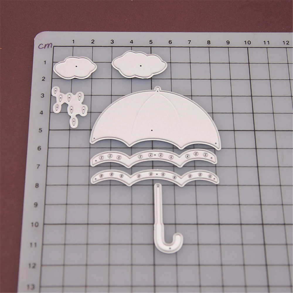 Cutting Dies (2)