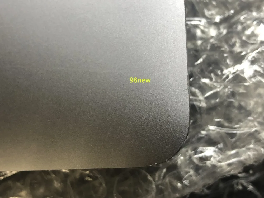 Используется 15 ''A1990 ЖК-экран в сборе для Apple Macbook Pro A1990 ЖК-экран в сборе