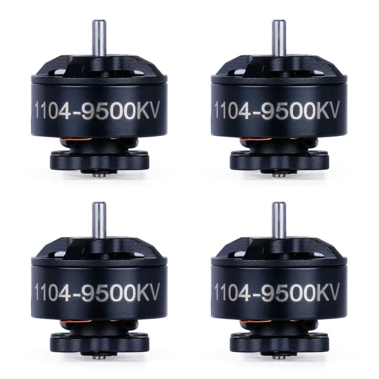 

IFLIGHT Wing beemotor 1104 9500KV Brushless Motor FPV through Machine Racing Motor