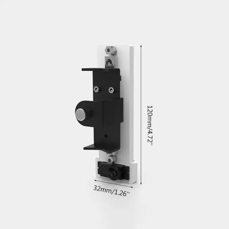 Draw Module Kit Набор для Eleksmaker EleksLaser гравировальный станок компоненты для рукописного моделирования адаптация S25 19 Прямая поставка