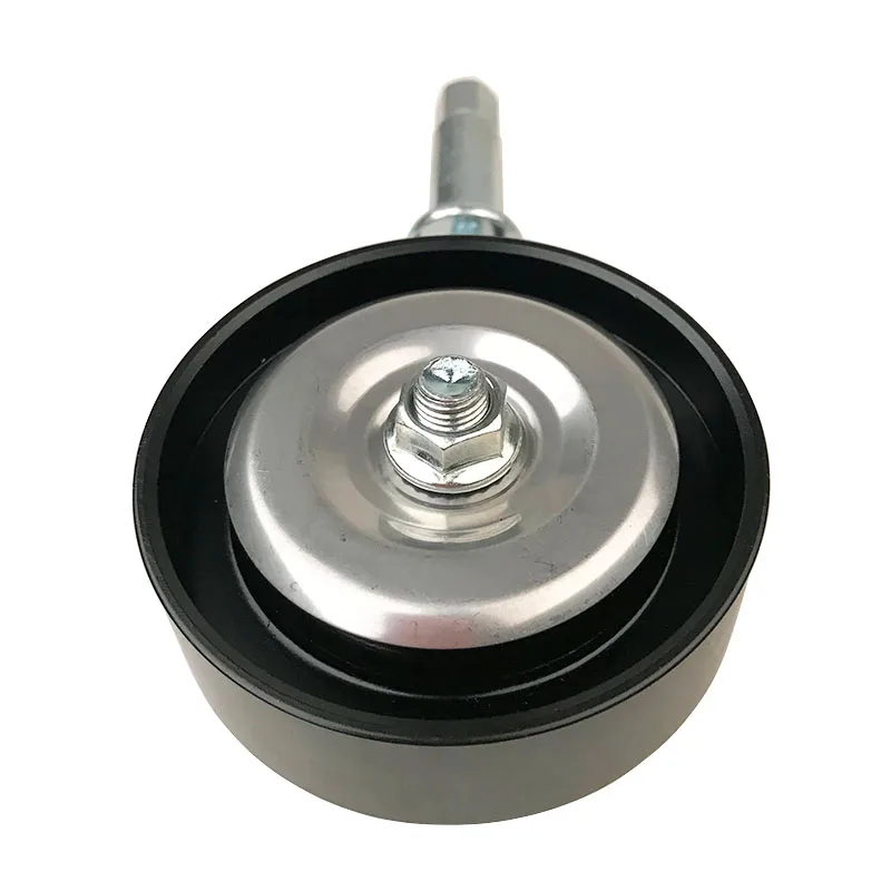 Car tensioning pulley Belt Tensioner 11925-31U00 For Nissan Maxima Teana QR20DE, VQ23DE, VQ35DE, VQ30DE, VQ20DE, VQ25DD, VQ25DE