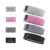 KoKossi Durable Hip Circle Band Yoga Anti-slip Gym Fitness Rubber Band Exercise Плетеная резинка Hip Lifting Resistance Band