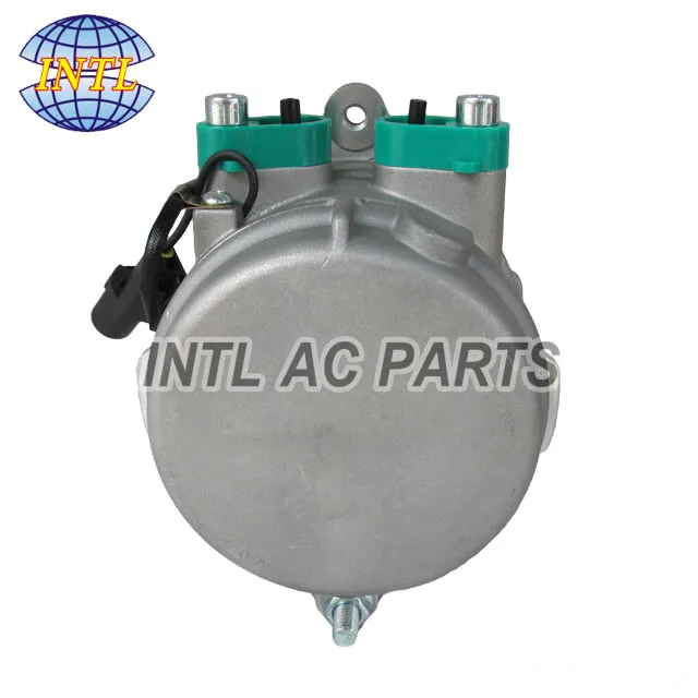 HCC HS-11 авто ac компрессор для hyundai Atos/Amica Sontro 9770102000 9770102010 9770102200 TSP0155225 82D0155225A