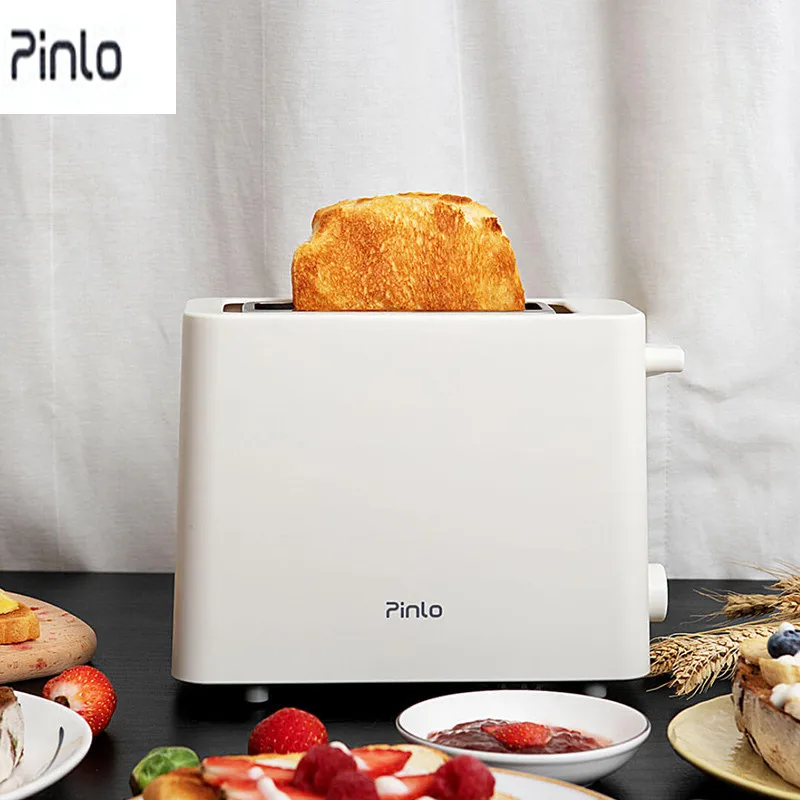 Pinlo многофункциональная мини машина для приготовления хлеба 500 Вт с