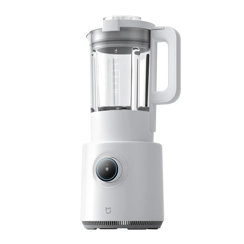 XIAOMI MIJIA High Speed blender Fruit Vegetables blender Cup Kitchen food processor Electric Juicer make smoothies and baby food