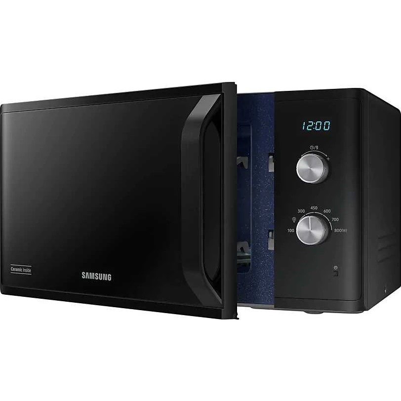 Микроволновая Печь Samsung MS23K3614AK 23л. 800Вт черный