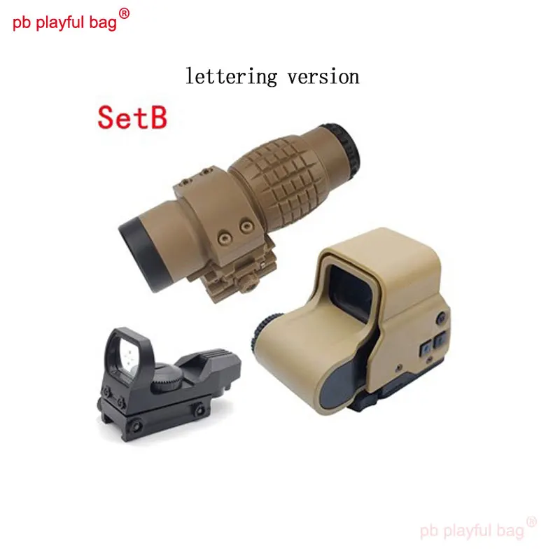 Gel Ball Toy PB Playful Bag Outdoor Sports Sight Pineapple Accessories SG17