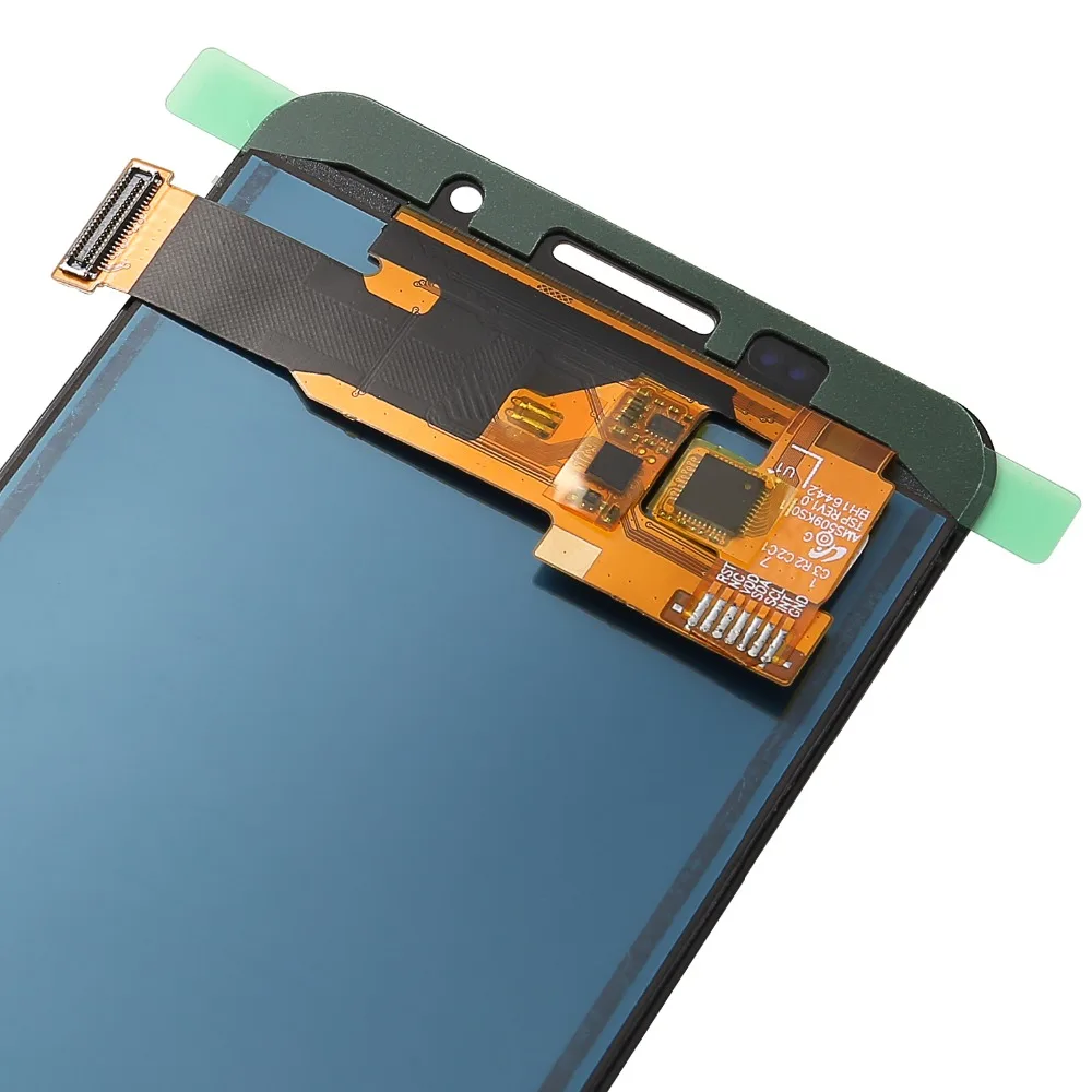 ENOCN для Samsung Galaxy A3 2016 A310 SM A310F A310M A310Y TFT ЖК дисплей сенсорный экран дигитайзер с