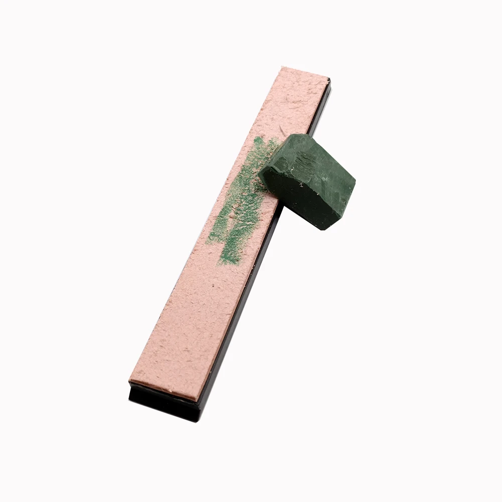 Кожа хонинга Strop соединение шлифовальный нож заточка камень мелкодисперсный