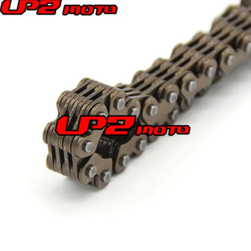 Cam цепь ГРМ для Suzuki Bandit GSF650 650S 05-12 GSF1250 1250S 07-14 1250F GSX1250FA ABS 10-14 GSX550 83-87 GSX650F 08-14