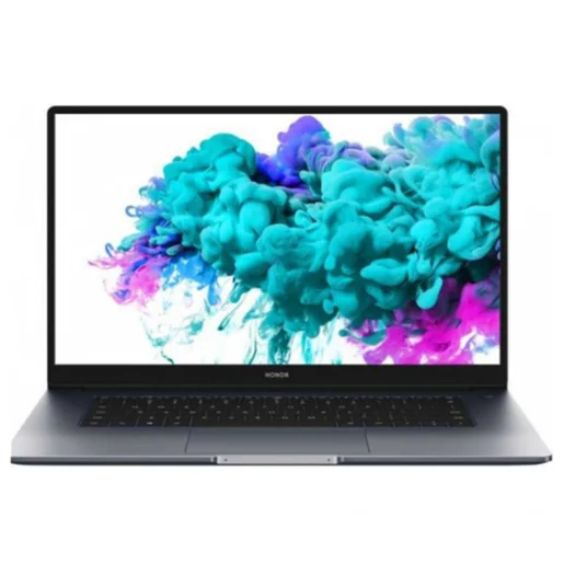 Ноутбук Honor MagicBook 15 6" 2021 | Компьютеры и офис