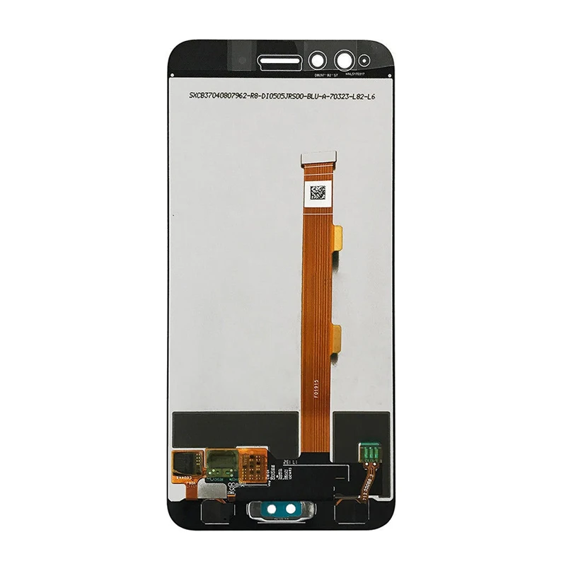 5,5 ''lcd для OPPO F3 CPH1609 lcd дисплей кодирующий преобразователь сенсорного экрана в сборе запасные части для ремонта с бесплатными инструментами