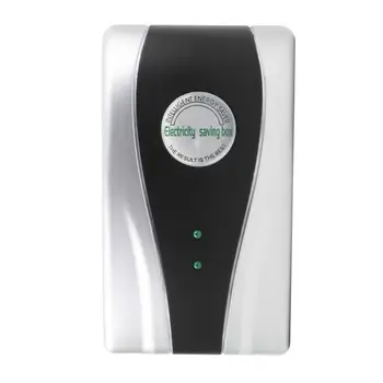 

Intelligent Environment-Friendly Saving Box Intelligent Environment-Friendly Power 30% Saver Device US/EU/UK Plug
