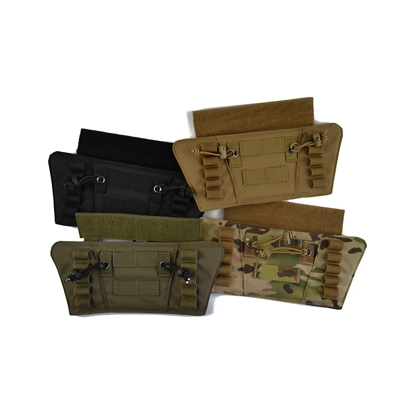 T-Y-R тактическая платформа для нижней части живота CAG Delta Navy Seal DEVGRU Airsoft Milsim Marsoc TW-P094