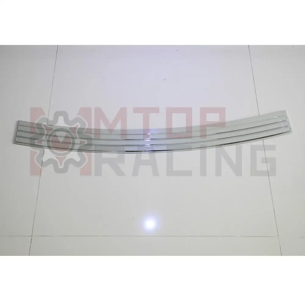 

Rear Bumper Sill Plate Protector Cover Trim For Jeep Grand Cherokee 2011 2012 2013 2014 2015 2016 2017 2018 2019 2020