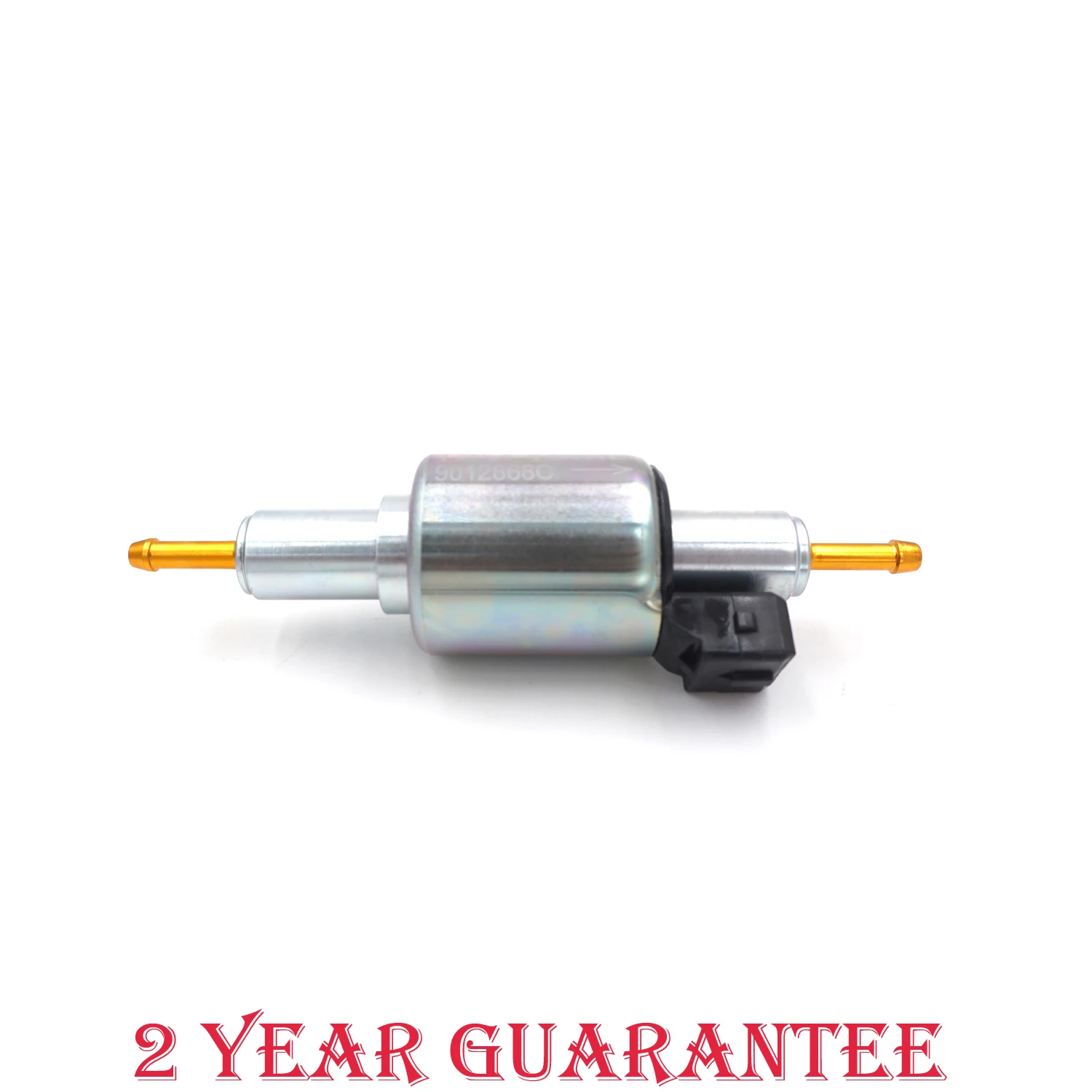 24V-22ML Heater Fuel Pump 9012869C Diesel& Petrol
