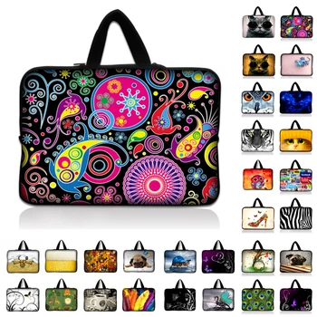 

Laptop Sleeve Case 10.1,11.6,12.1,13,13.3,14,15.4,15.6,17.3 inch Notebook Computer Bag For ipad,Tablet For MacBook Asus HP Acer