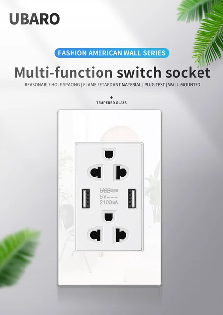 Interruptor Inteligente Táctil Wifi 1pc, No Requiere Cable Neutro, Luz  Pared Hogar, Soporte 1/2/3/4 Grupos Control Voz Alexa Google, Simplemente  Conecte Cable En Vivo Condensador Interruptor Inalámbrico Alexa Switch Wifi  Switch