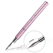 Набор для маникюра перьевая ручка шнурованная ручка raysteak bi чертежная ручка с 5 баллов сверло мульти-функциональные ручки Маникюр реализации для кухни