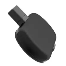 Bluetooth аудио адаптер для nintendo Switch& PC type C/USB Bluetooth 3,0 передатчик поддержка игры голосовой чат