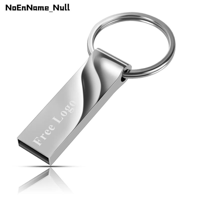 Usb-накопитель usb флэш-накопитель 2,0 водонепроницаемая карта памяти 128 ГБ флеш-накопитель 32 ГБ 16 ГБ 8 ГБ 4 ГБ мини-Прыжок 64 ГБ Бесплатный Пользовательский логотип