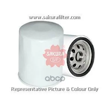 Фильтр Масляный Sakura арт. C6521