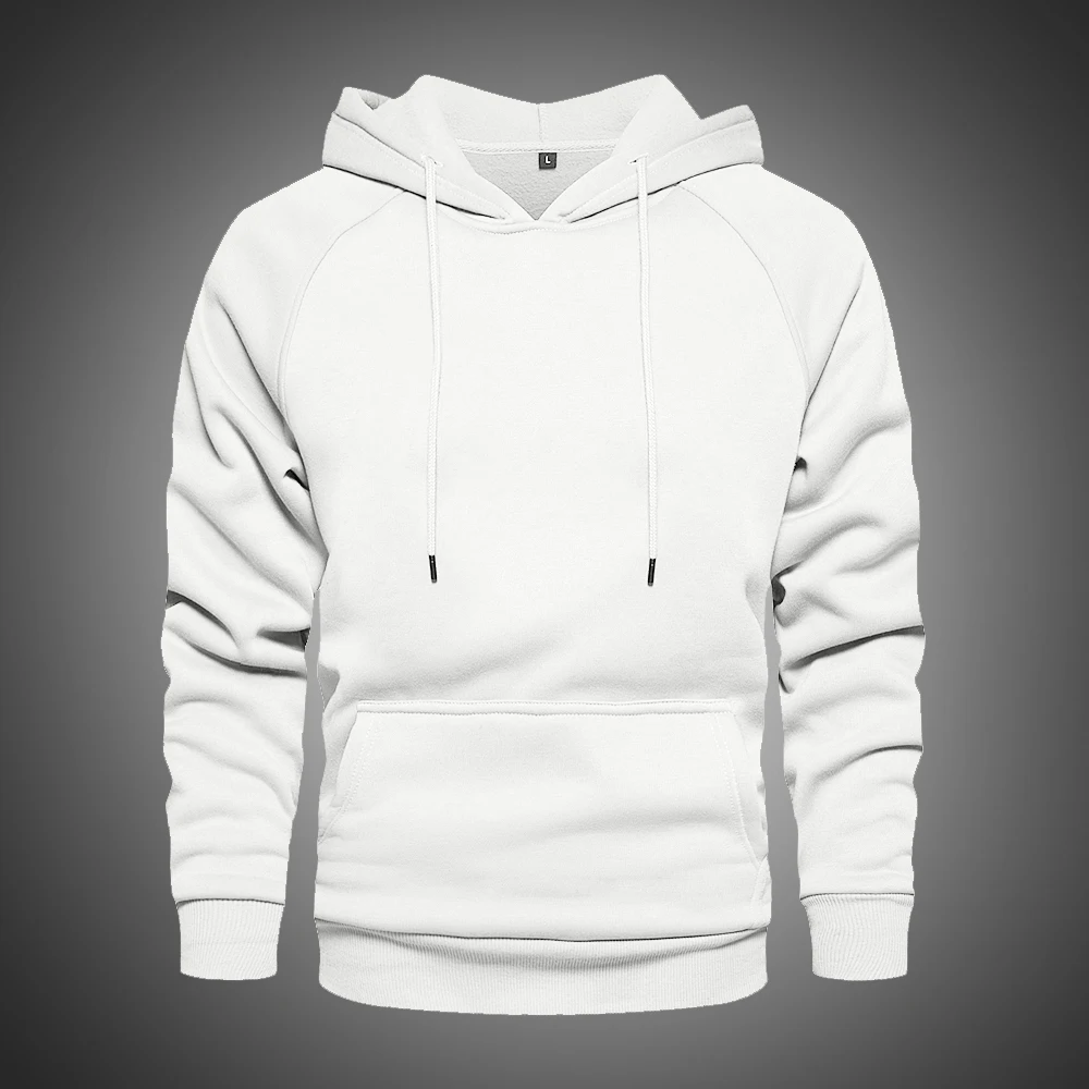 Mens heavy winter hoodies Clearance