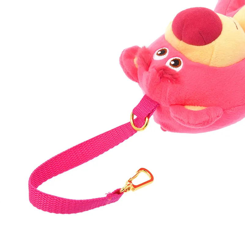 Новая история Игрушек Много-O-Huggin Медведь Девушки Плюшевые косметички детский пенал для карандашей для детей