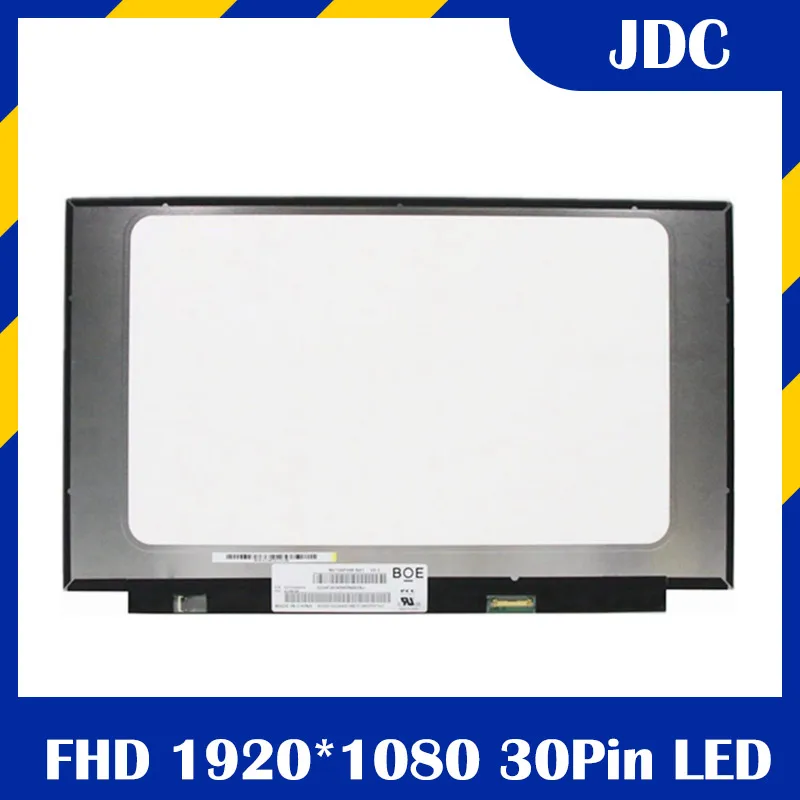 Nuovo 15,6 Led Lcd Fhd Ips Rimozione Per Ne156fhm-ns0 Display Pannello