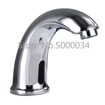 

AT-205 good quality brass automatic sensor faucet