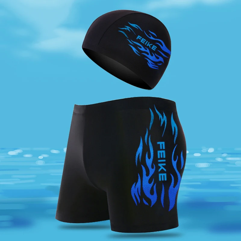 swim trunks fall off