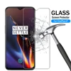 Film de protection à couverture complète, en verre trempé pour oneplus 6 6T 7 7t pro 5 5T ► Photo 1/6