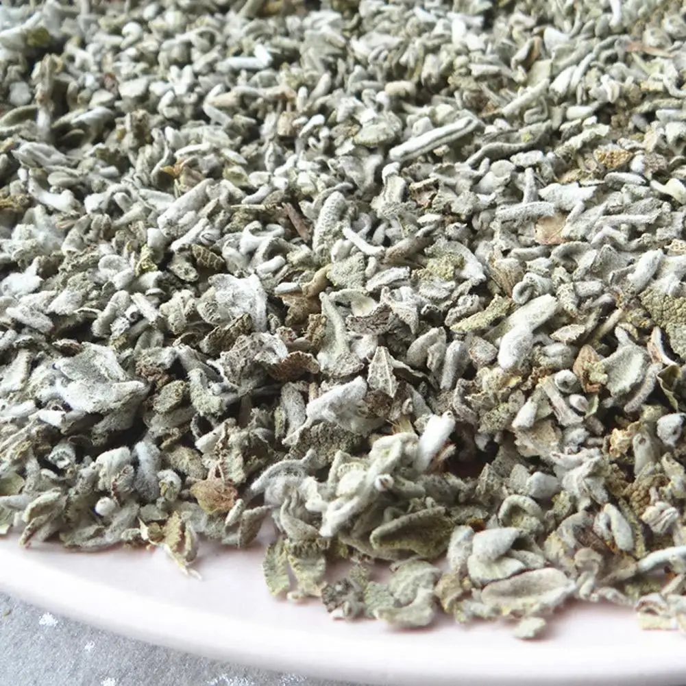 Natural White Sage Incense