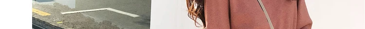 Woherb Новые Теплые платья осень зима длинный свитер вязаное платье женские свободные макси платья тонкое приталенное платье Элегантное корейское
