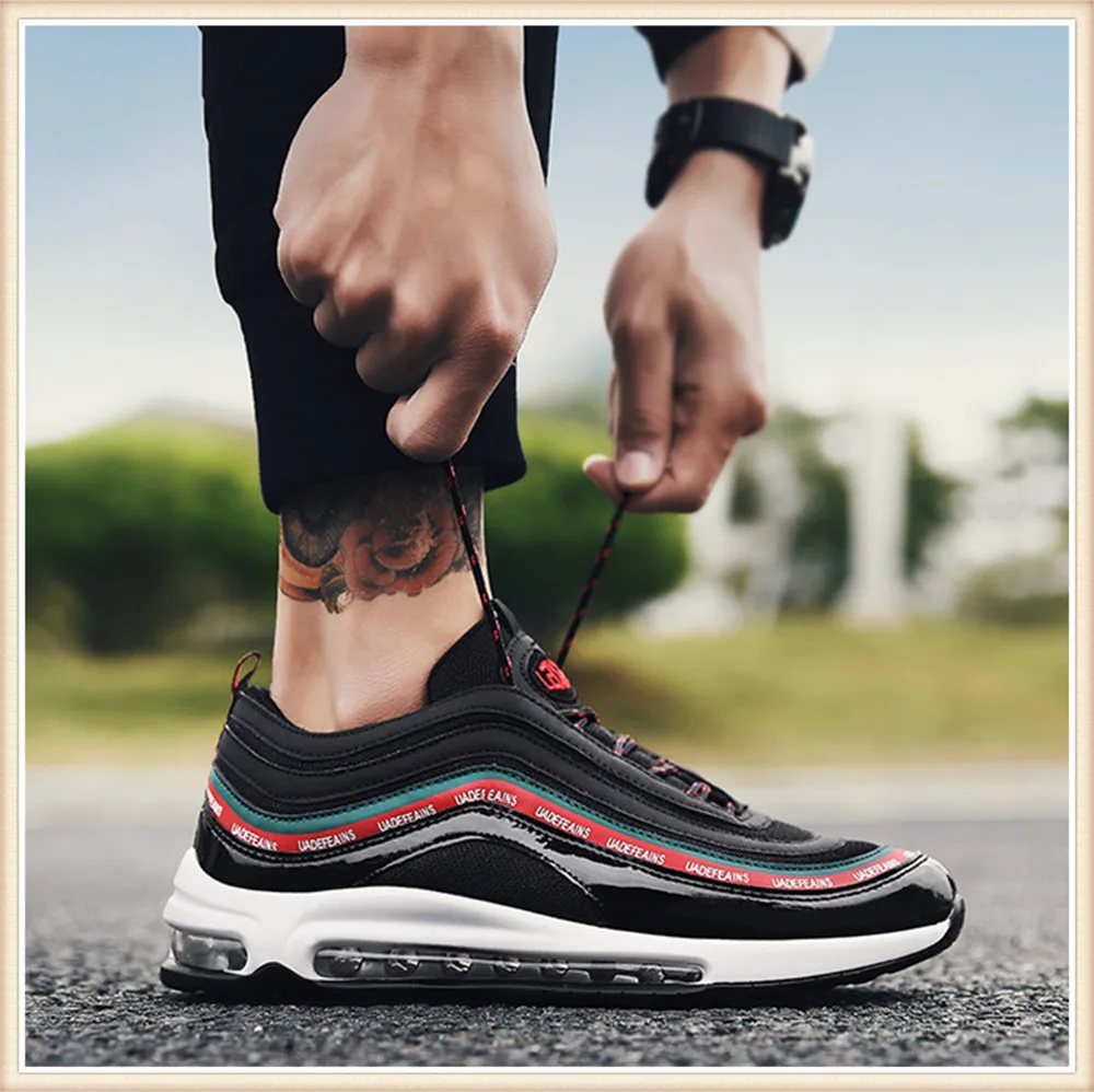 SNEAKER xq18