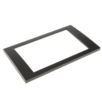 

Replacement Car Double Din Radio Fascia Panel for Audi A4 B6 B7 SEAT Exeo