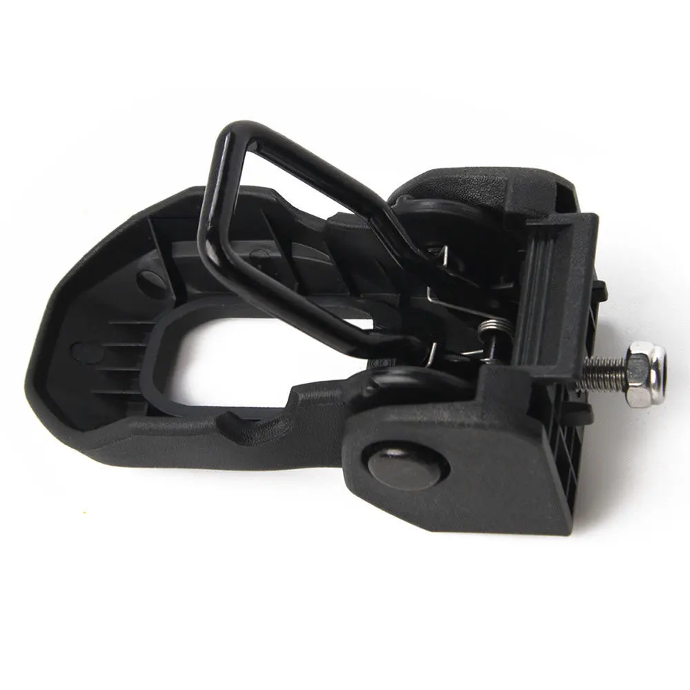 Safet Jeep Wrangler JL авто парковка хвост бусины костюм COB лампа для чтения сигнальный светильник алюминиевый
