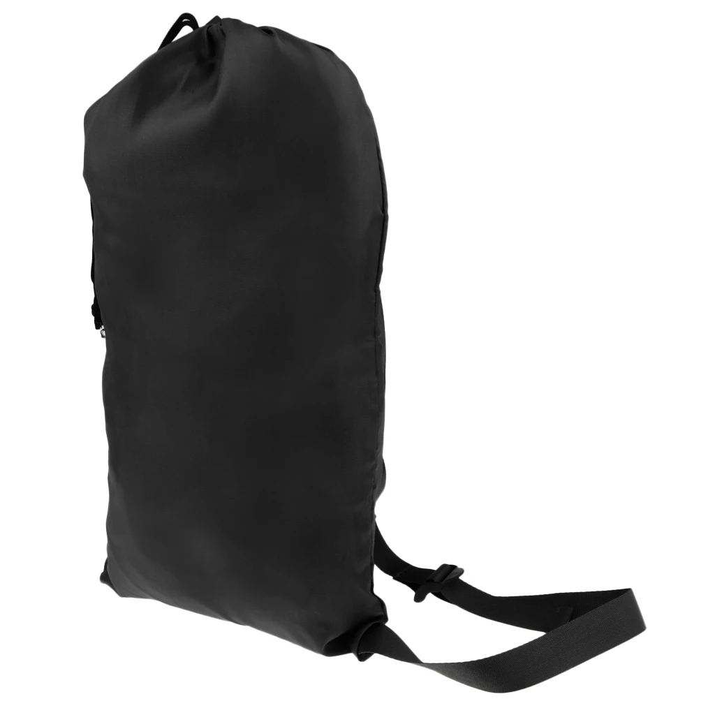 Oxford Swimming Drawstring Beach Dry Bag Sports Gym Waterproof Backpack for Boating Canoeing Floating