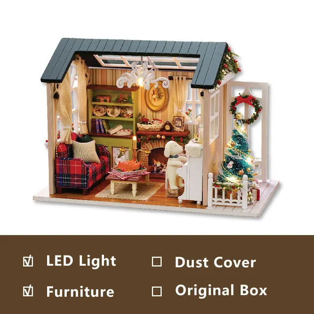 house of miniatures furniture kits