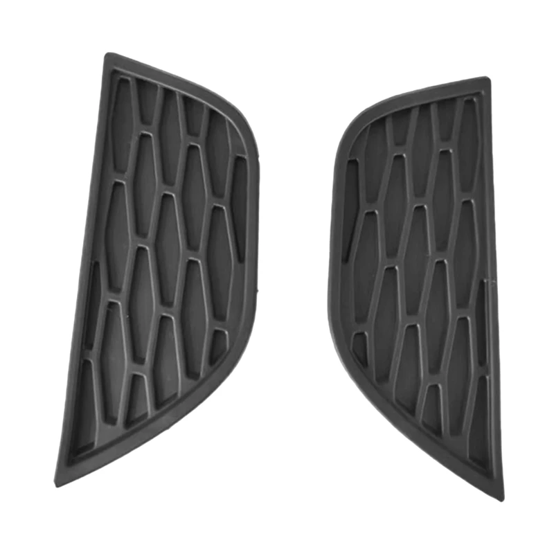 Right and Left Fog Lamp Lower Bezel Cover for 2012-2015 Land Rover Range Evoque LR027866 LR027867 | Автомобили и мотоциклы
