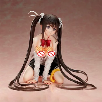 

Native BINDing Perverse School Girl by Popular Illustrator Tony Mei Anayama PVC Action Figure Anime Girl Figure Model Toys