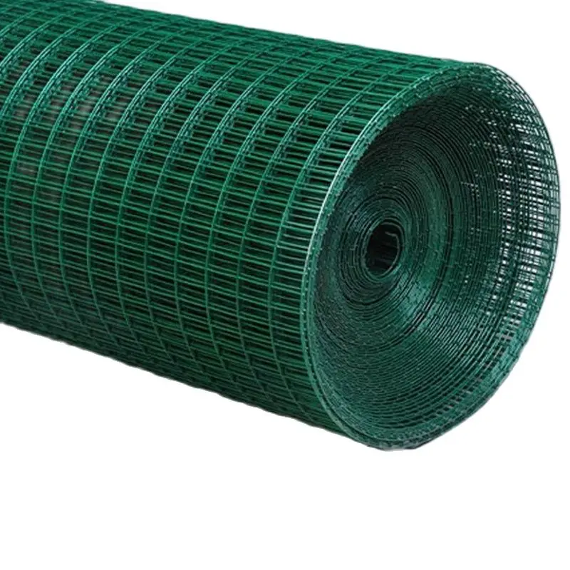 pvc coated wire mesh 1