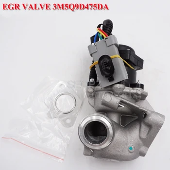 

EGR VALVE for FORD MAZDA 3 VOLVO C30 S40 S80 II V50 V70 III EGR015 1229960 1254382 1313847 1748264 3M5Q9D475DA