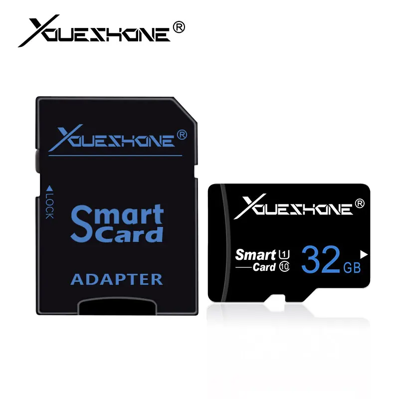 tarjeta micro sd 128 ГБ 256 ГБ флэш-карта памяти 64 ГБ 32 ГБ 16 ГБ 8 ГБ 4 ГБ micro sd карта высокая скорость класс 10 TF карта