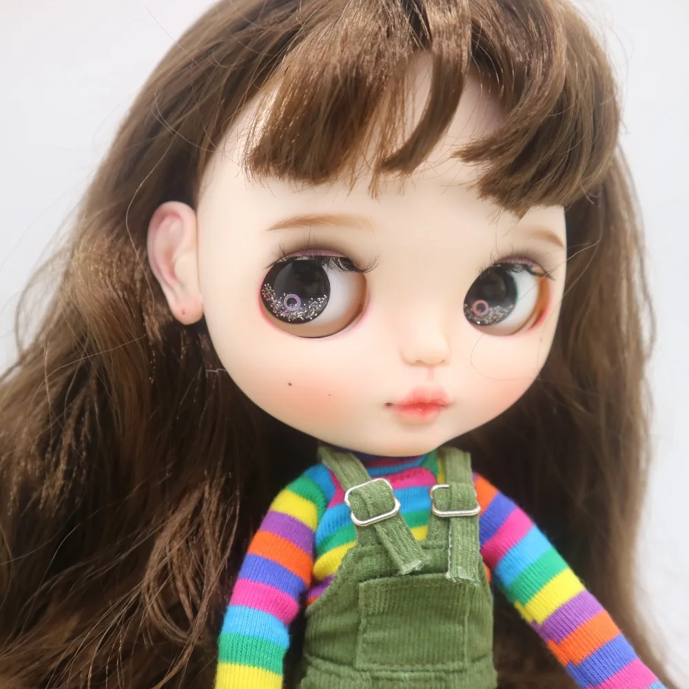 Blyth кукла ухо аксессуары 1015