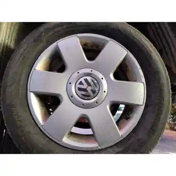 

195/65/15 RIM VOLKSWAGEN CADDY KA/KB (2K)
